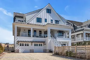 1125 Ocean Ave, Mantoloking, NJ 08738 - Photo 1