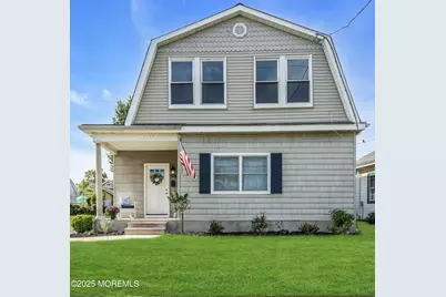 98 Seabreeze Avenue, Middletown, NJ 07748 - Photo 1