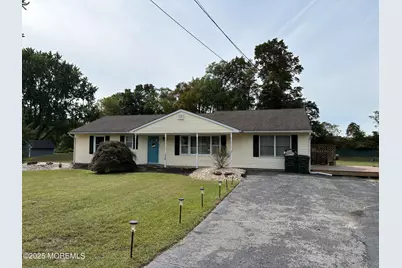 176 Archertown Road, New Egypt, NJ 08533 - Photo 1