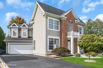 1 Westlake Court, Morganville, NJ 07751 - Photo 1