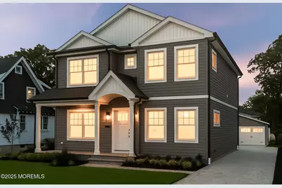 71 Lake Avenue, Fair Haven, NJ 07704 - Photo 1