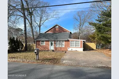 87 Lighthouse Drive, Waretown, NJ 08758 - Photo 1