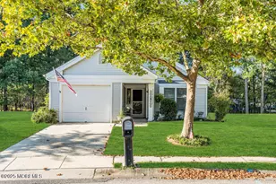 1668 Wisteria Ct, Toms River Township, NJ 08755 - Photo 1