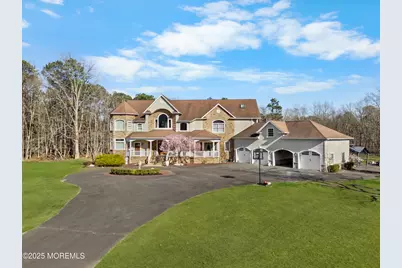 204 Stillhouse Road, Millstone Township, NJ 08535 - Photo 1