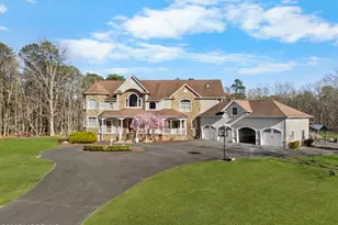 204 Stillhouse Rd, Millstone Township, NJ 08535 - Photo 1