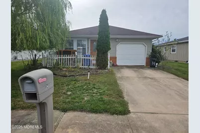 34 Tortola Street, Toms River Township, NJ 08757 - Photo 1