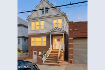 25 W 36th Street, Bayonne, NJ 07002 - Photo 1