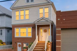 25 W 36th St, Bayonne, NJ 07002 - Photo 1