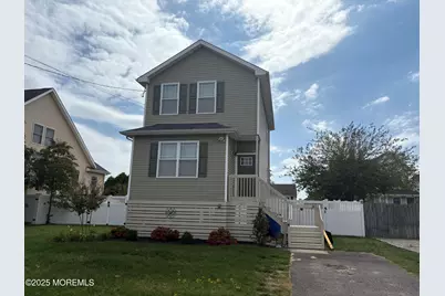 201 Riviera Drive, Toms River Township, NJ 08753 - Photo 1