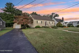 116 Therese Ave, Keyport, NJ 07735 - Photo 1