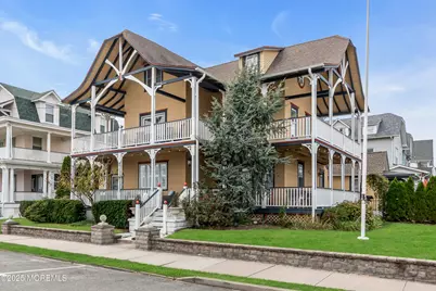 93 Central Avenue, Ocean Grove, NJ 07756 - Photo 1