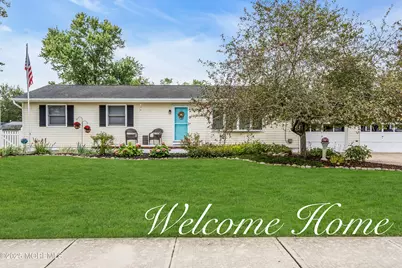 33 Georgian Boulevard, Jackson, NJ 08527 - Photo 1