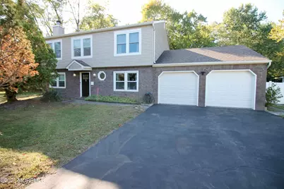 1 Kings Mountain Road, Freehold, NJ 07728 - Photo 1