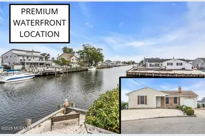 407 Pleasantville Court, Lanoka Harbor, NJ 08734 - Photo 1