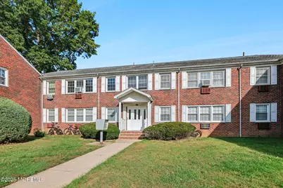 56C Stonehurst Boulevard #C, Freehold, NJ 07728 - Photo 1