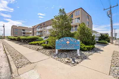 9 Pearl Street #1G, Beach Haven, NJ 08008 - Photo 1