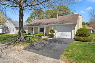 42 Canterbury Dr, Forked River, NJ 08731 - Photo 1