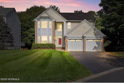 8 Culpeper Ky, Colts Neck Township, NJ 07722 - Photo 1