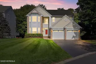 8 Culpeper Key, Colts Neck Township, NJ 07722 - Photo 1