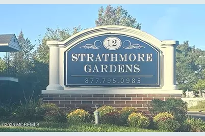 12 S Atlantic Avenue #14, Aberdeen Township, NJ 07747 - Photo 1