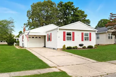 12 San Jacinto Street, Toms River Township, NJ 08757 - Photo 1