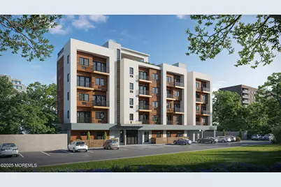 180 Morris Avenue #104, Long Branch, NJ 07740 - Photo 1