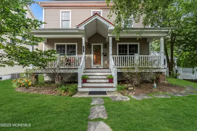 303 Cooks Lane, Point Pleasant Beach, NJ 08742 - Photo 1