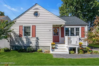 11 Snyder Avenue, Keansburg, NJ 07734 - Photo 1
