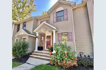 53 Agostina Drive, Holmdel, NJ 07733 - Photo 1