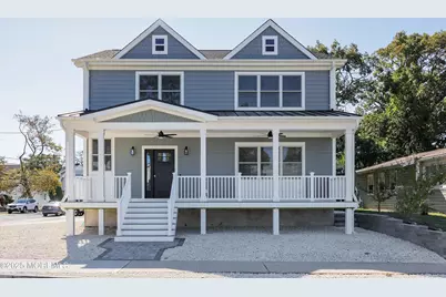 615 17th Avenue, Lake Como, NJ 07719 - Photo 1