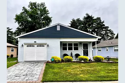 123 Torrey Pines Drive, Toms River Township, NJ 08757 - Photo 1