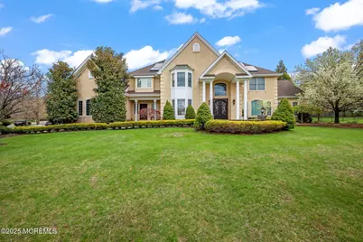 10 Hannah Mount Drive, Millstone Township, NJ 08510 - Photo 1