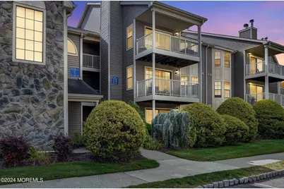 54 Lear Court #54, East Brunswick Township, NJ 08816 - Photo 1