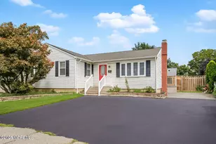 846 Palmer Ave, Middletown, NJ 07748 - Photo 1