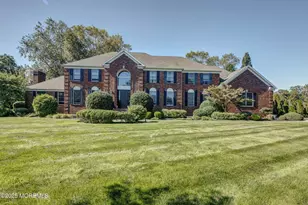 3 Jockey Terrace N, Colts Neck Township, NJ 07722 - Photo 1