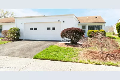 36C Haddon Road, Monroe Township, NJ 08831 - Photo 1