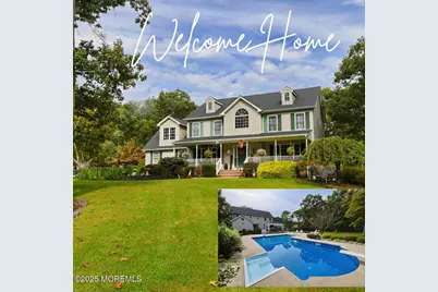 231 Crescent Avenue, Jackson, NJ 08527 - Photo 1