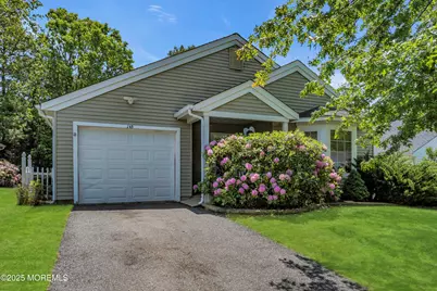 143 Pine Oak Boulevard, Barnegat, NJ 08005 - Photo 1