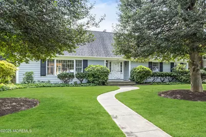 314 Chicago Boulevard, Sea Girt, NJ 08750 - Photo 1
