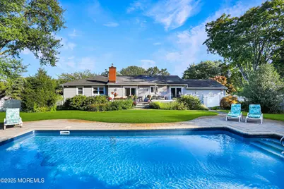 1908 Sherwood Drive, Wall Township, NJ 07719 - Photo 1