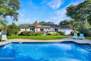 1908 Sherwood Dr, Wall Township, NJ 07719 - Photo 1