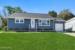 36 Parkview Dr, Hazlet Township, NJ 07730 - Photo 1