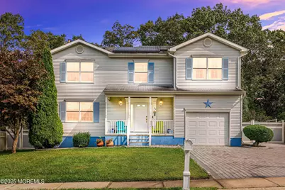 20 Cannonball Drive, Barnegat, NJ 08005 - Photo 1