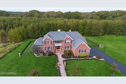 15 Sunny Court, Monroe Township, NJ 08831 - Photo 1