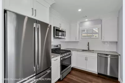 419 10th Avenue #Rear, Belmar, NJ 07719 - Photo 1