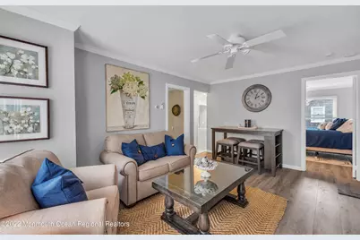 512 Main Avenue #2, Bay Head, NJ 08742 - Photo 1