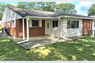 6 Dove Street #D, Manchester Township, NJ 08759 - Photo 1