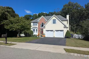 20 Ryjac Ct, Brick, NJ 08724 - Photo 1
