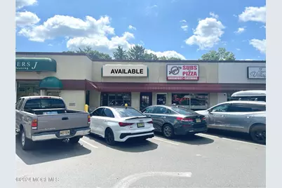 647 Newman Springs Road, Lincroft, NJ 07738 - Photo 1