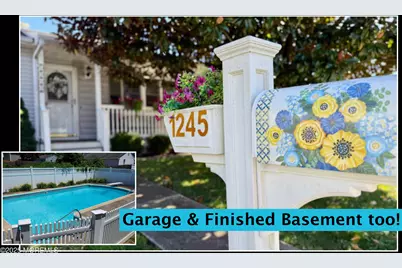 1245 Longboat Avenue, Beachwood, NJ 08722 - Photo 1